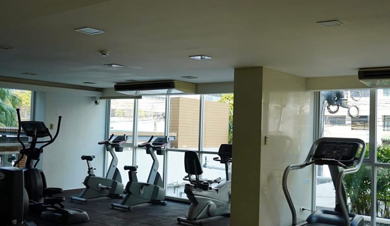 Condo for Rent at The Clover Near Thonglor | BACH Bangkok