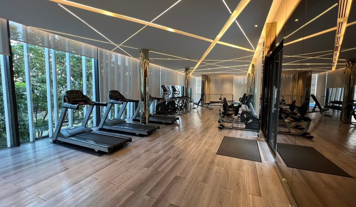 Condo for Rent at IKON Sukhumvit 77 Near On Nut | BACH Bangkok