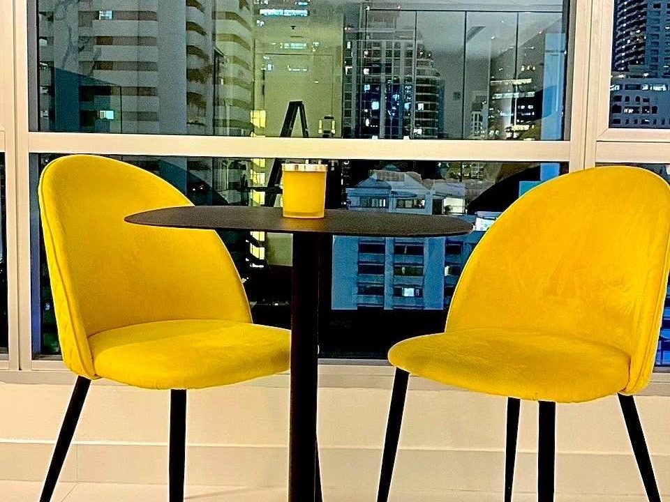 Condo for Rent at The Trendy Condominium Near Nana | BACH Bangkok