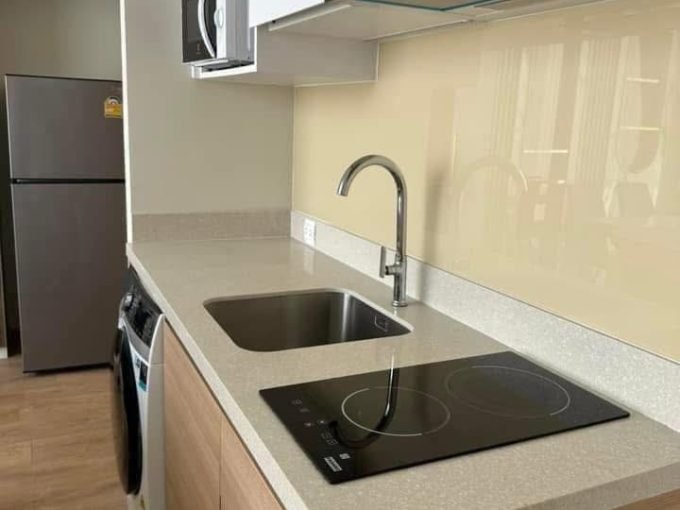 2 bedroom condo for sale at Noble Around 33. 55.19 sqm unit in Bangkok. Contact BACH Bangkok for more information.