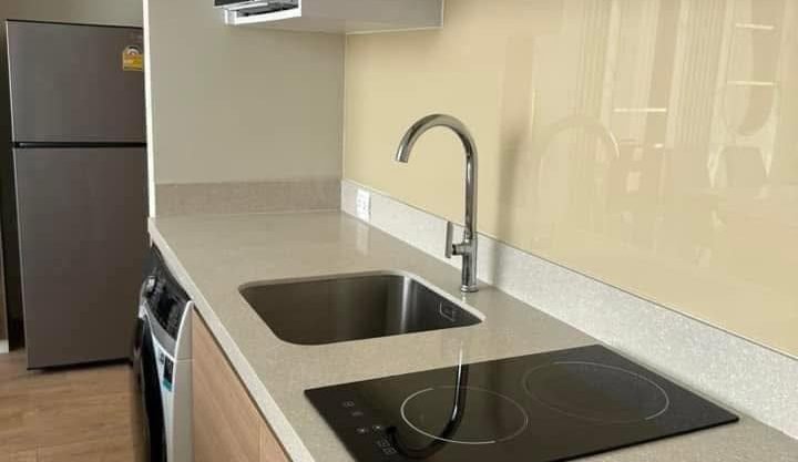 2 bedroom condo for sale at Noble Around 33. 55.19 sqm unit in Bangkok. Contact BACH Bangkok for more information.