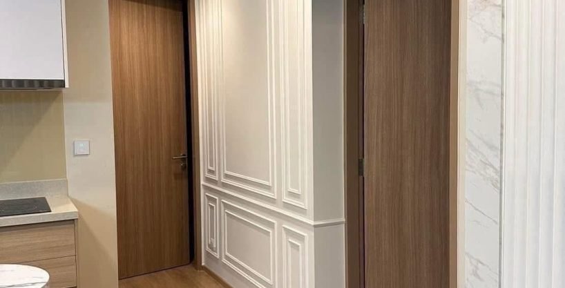 2 bedroom condo for rent at Noble Around 33. 55.19 sqm unit in Bangkok. Contact BACH Bangkok for more information.