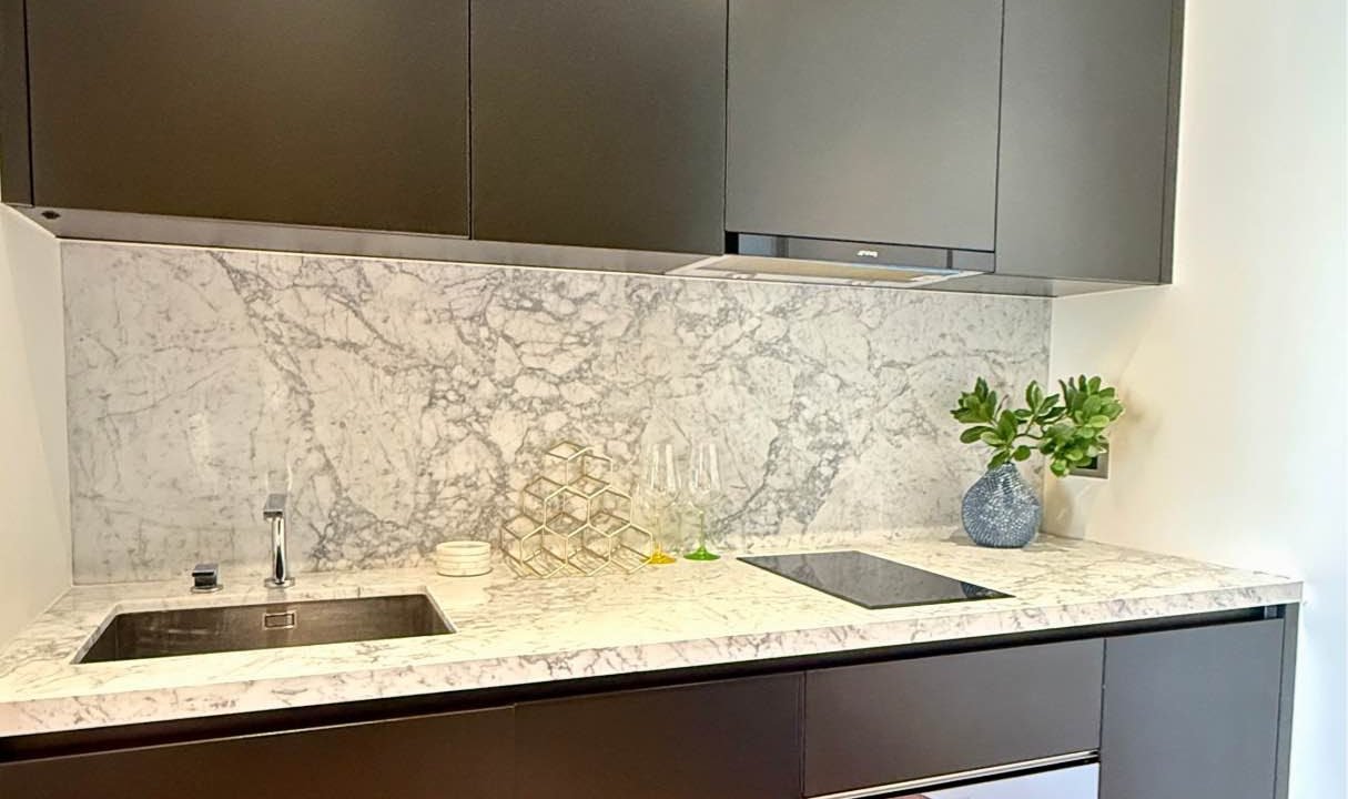 Condo for Rent at KHUN by YOO Near Thonglor | BACH Bangkok