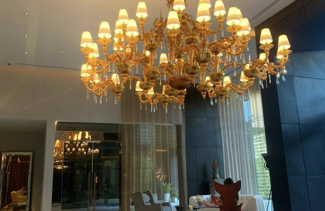 Condo for Rent at KHUN by YOO Near Thonglor | BACH Bangkok