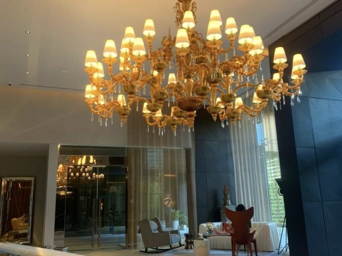 2 bedroom condo for rent at KHUN by YOO. 83 sqm unit in Bangkok. Contact BACH Bangkok for more information.