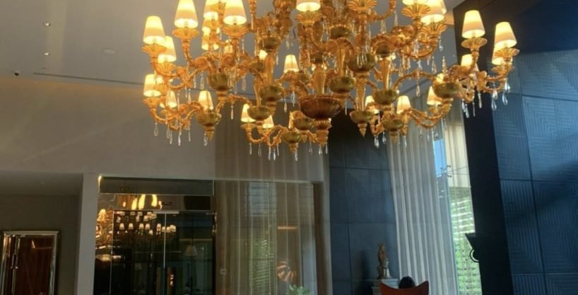 2 bedroom condo for rent at KHUN by YOO. 83 sqm unit in Bangkok. Contact BACH Bangkok for more information.