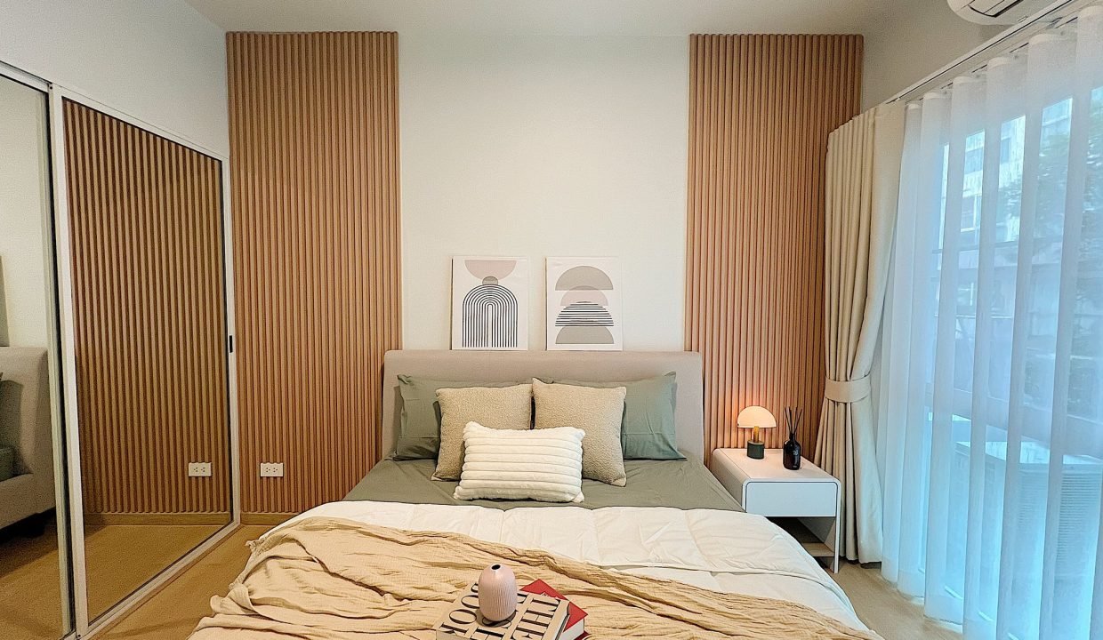 Condo for Sale at A Space Sukhumvit 77 Near On Nut | BACH Bangkok