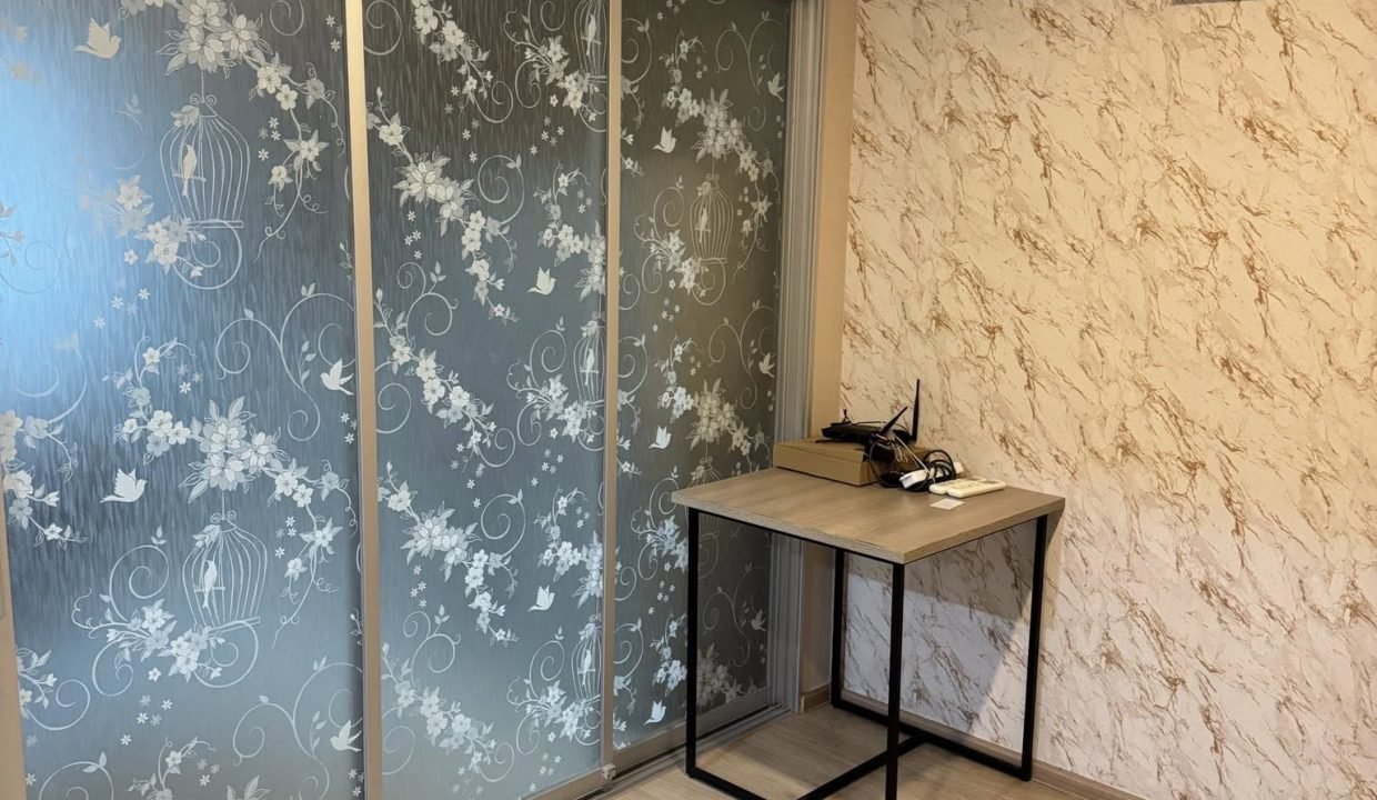 Condo for Rent at Elio Del Moss Phaholyothin 34 Near Kasetsart University | BACH Bangkok