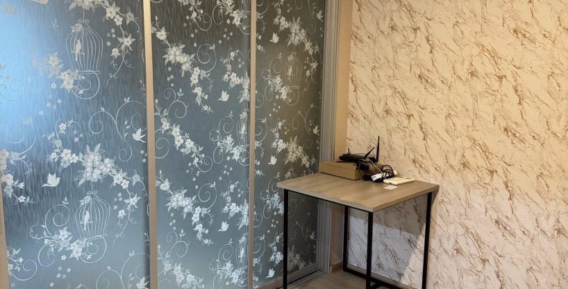 1 bedroom condo for rent at Elio Del Moss Phaholyothin 34. 30.82 sqm unit in Bangkok. Contact BACH Bangkok for more information.