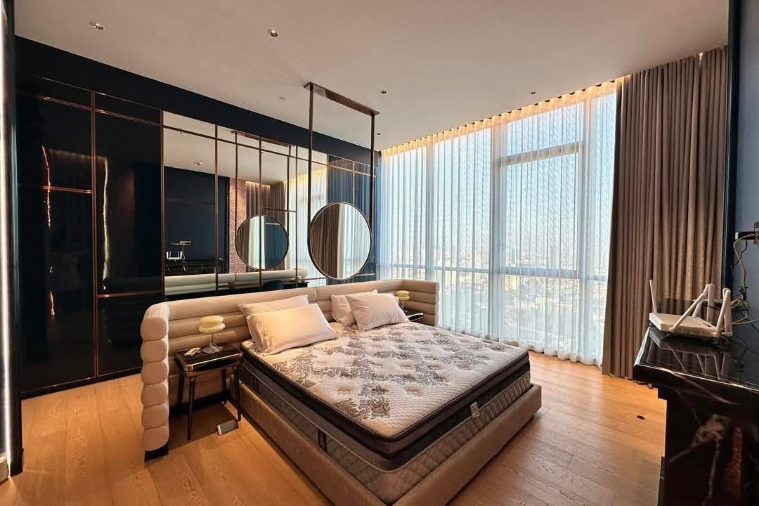 Condo for Rent at The Monument Thong Lo Near Thonglor | BACH Bangkok