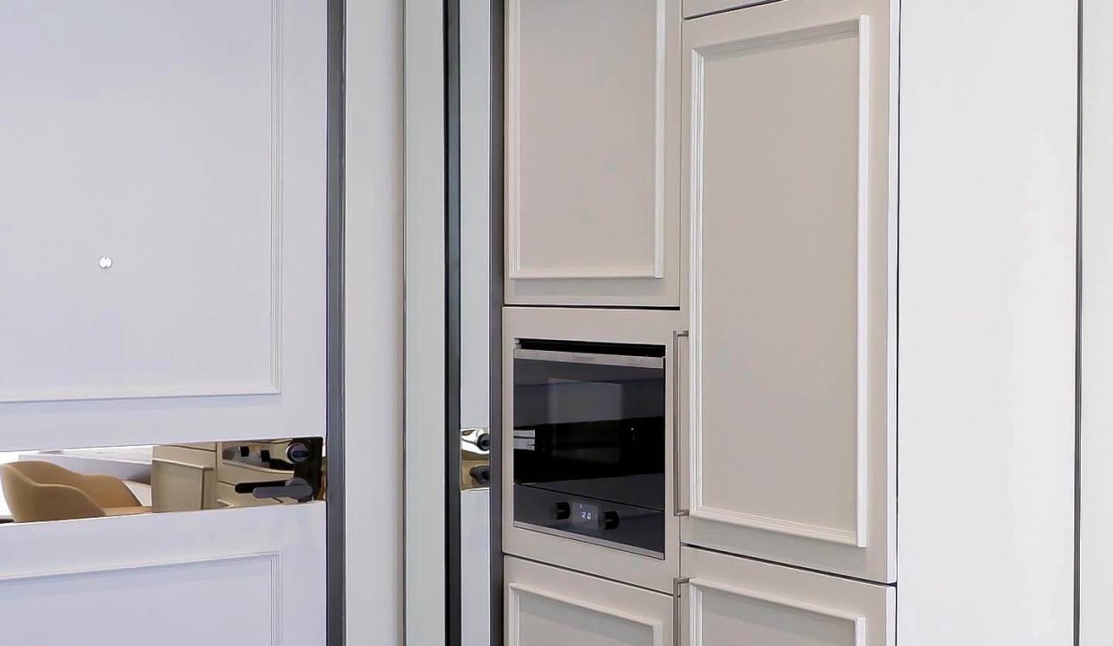 Condo for Rent at 28 Chidlom Near Chit Lom | BACH Bangkok