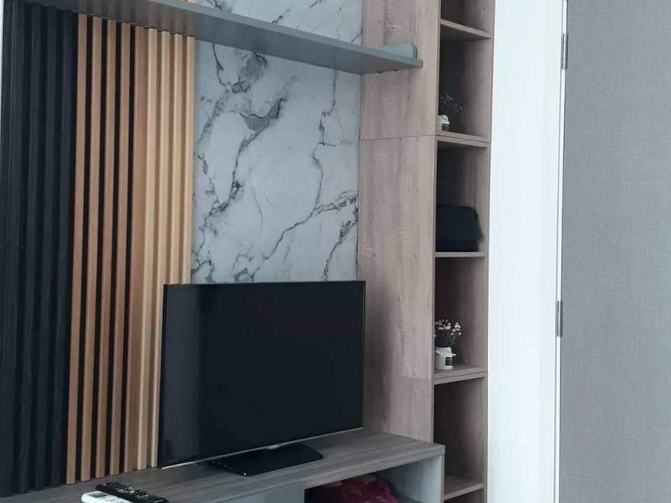 Condo for Rent at Modiz Rhyme Ramkhamhaeng Near Ramkhamhaeng | BACH Bangkok