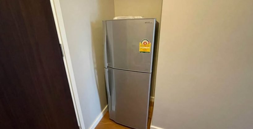 1 bedroom condo for rent at lette Dwell Sukhumvit 26. 35 sqm unit in Bangkok. Contact BACH Bangkok for more information.