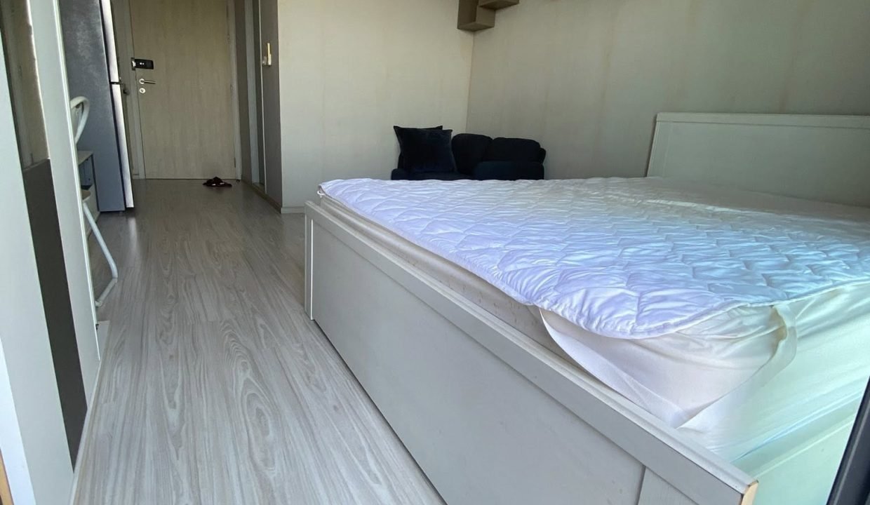 Condo for Rent at Ideo Mobi Sukhumvit Eastgate Near Bang Na | BACH Bangkok