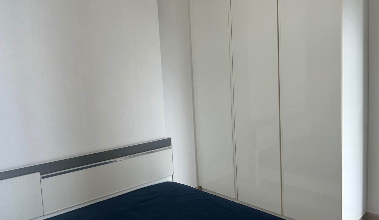 Condo for Rent at PYNE by Sansiri Near Ratchathewi | BACH Bangkok