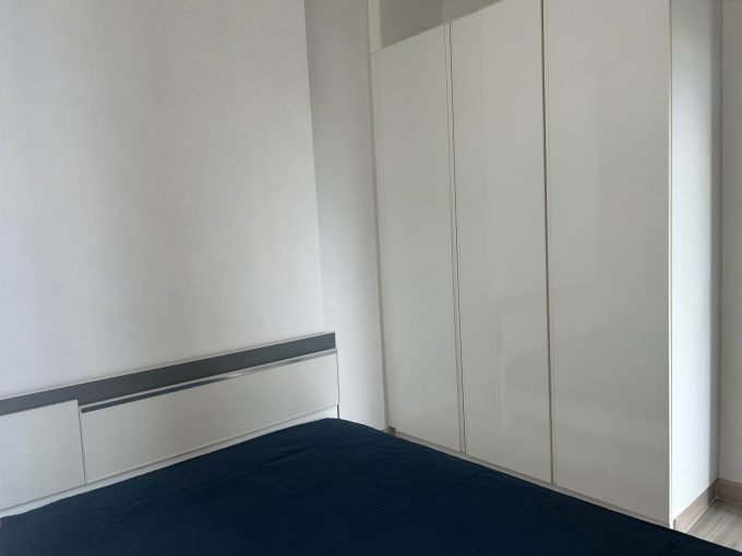 2 bedroom condo for rent at PYNE by Sansiri. 68 sqm unit in Bangkok. Contact BACH Bangkok for more information.