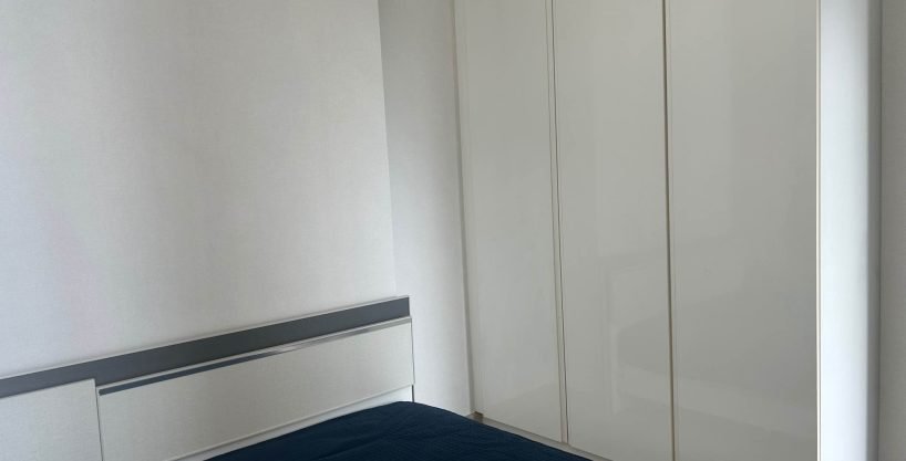 2 bedroom condo for rent at PYNE by Sansiri. 68 sqm unit in Bangkok. Contact BACH Bangkok for more information.