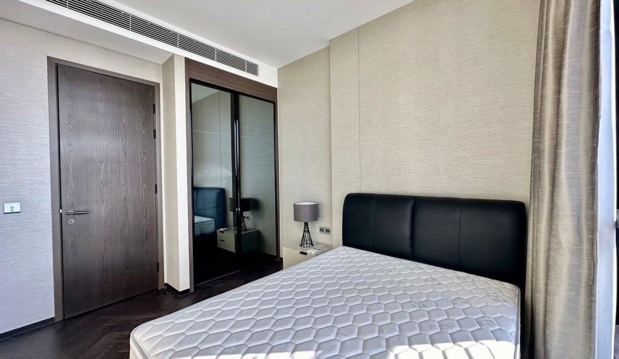 Condo for Rent at The ESSE Sukhumvit 36 Near Thonglor | BACH Bangkok