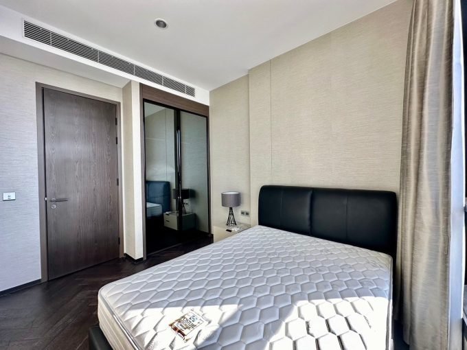 2 bedroom condo for rent at The ESSE Sukhumvit 36. 75 sqm unit in Bangkok. Contact BACH Bangkok for more information.