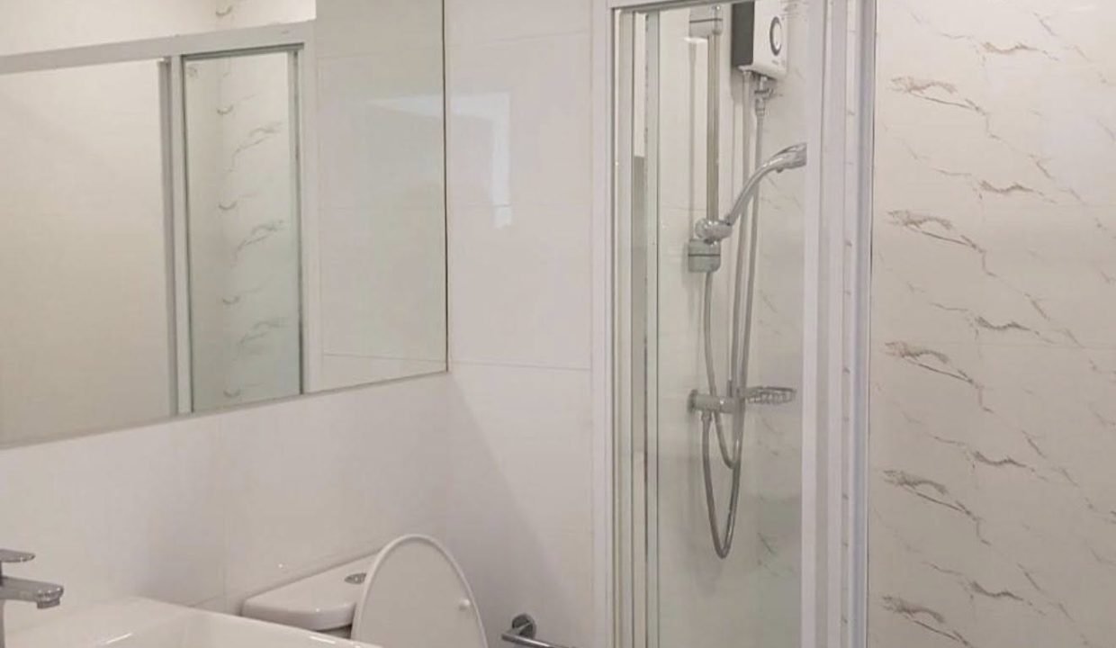 Condo for Rent at U Delight Ratchavibha Near Wat Samian Nari | BACH Bangkok