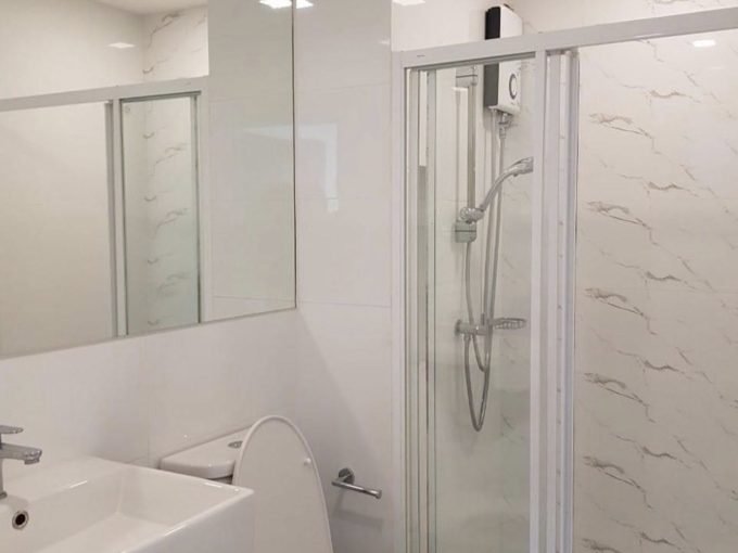 1 bedroom condo for rent at U Delight Ratchavibha. 30.5 sqm unit in Bangkok. Contact BACH Bangkok for more information.