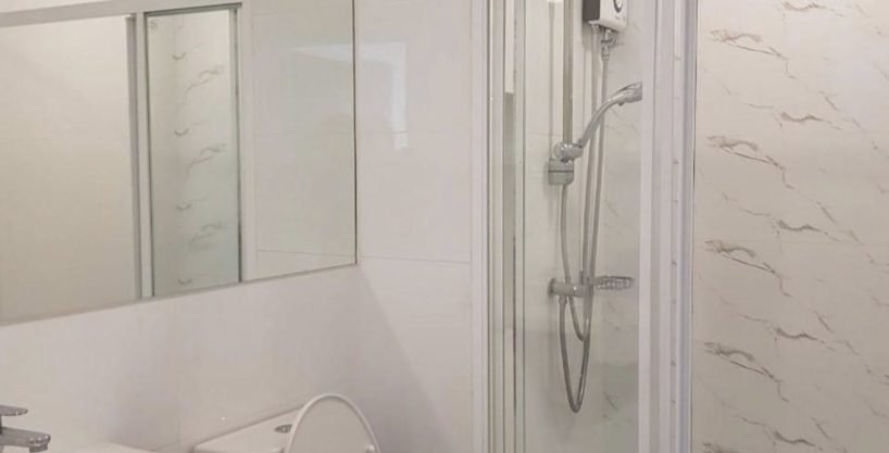 1 bedroom condo for rent at U Delight Ratchavibha. 30.5 sqm unit in Bangkok. Contact BACH Bangkok for more information.