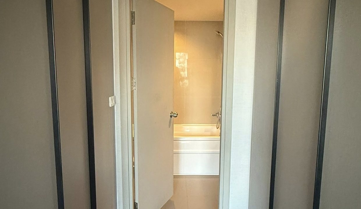 Condo for Rent at Ideo Sukhumvit 93 Near Bang Chak | BACH Bangkok