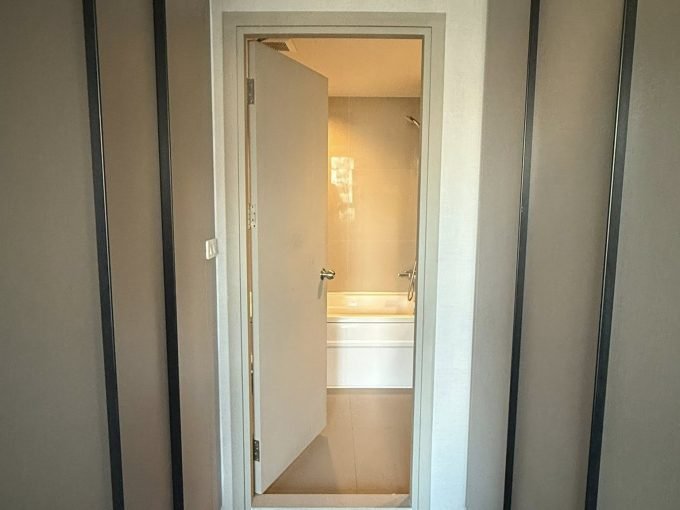 1 bedroom condo for rent at Ideo Sukhumvit 93. 35 sqm unit in Bangkok. Contact BACH Bangkok for more information.