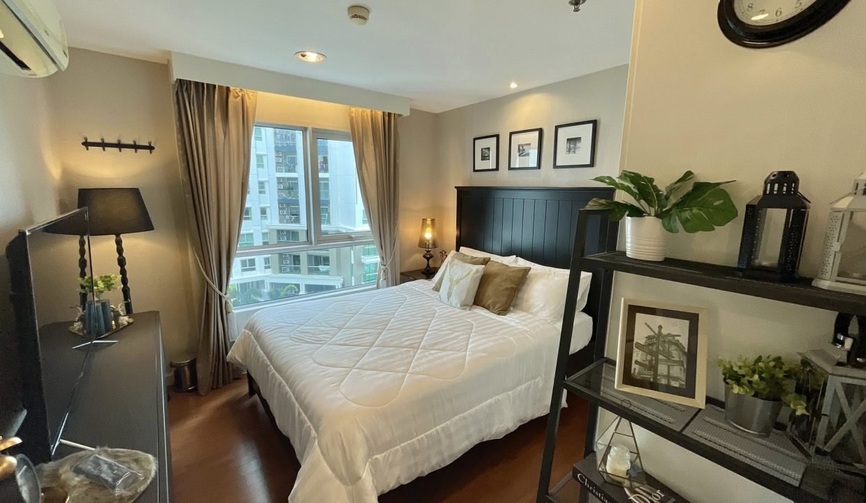 Condo for Rent at Belle Grand Rama 9 Near Rama 9 | BACH Bangkok
