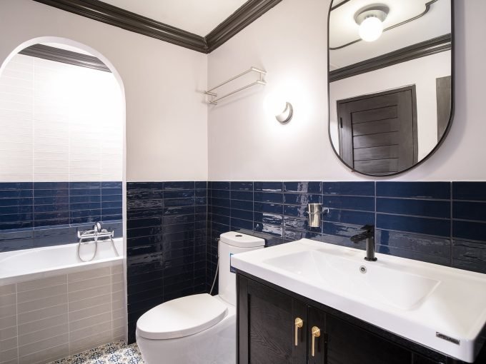 3 bedroom condo for rent at D.S. Tower 2 Sukhumvit 39. 124 sqm unit in Bangkok. Contact BACH Bangkok for more information.