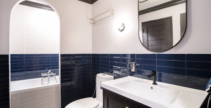 3 bedroom condo for rent at D.S. Tower 2 Sukhumvit 39. 124 sqm unit in Bangkok. Contact BACH Bangkok for more information.