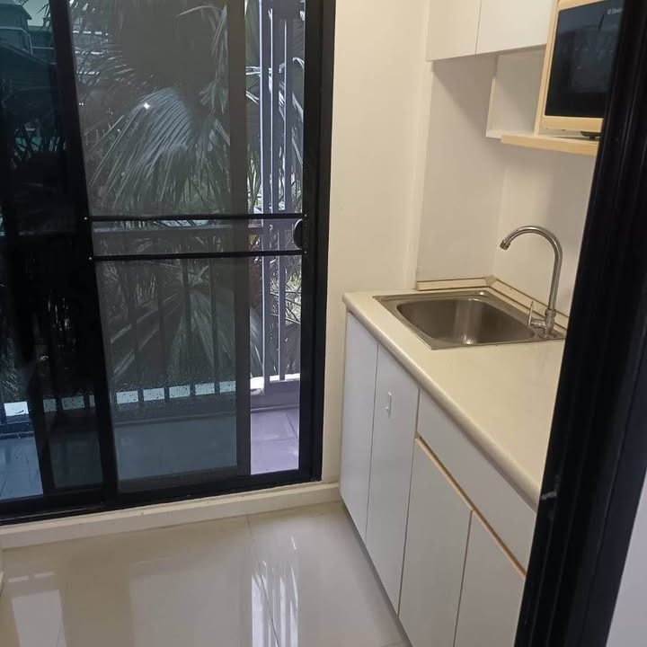 Condo for Rent at i Condo Ngamwongwan 2 Near Wong Sawang | BACH Bangkok
