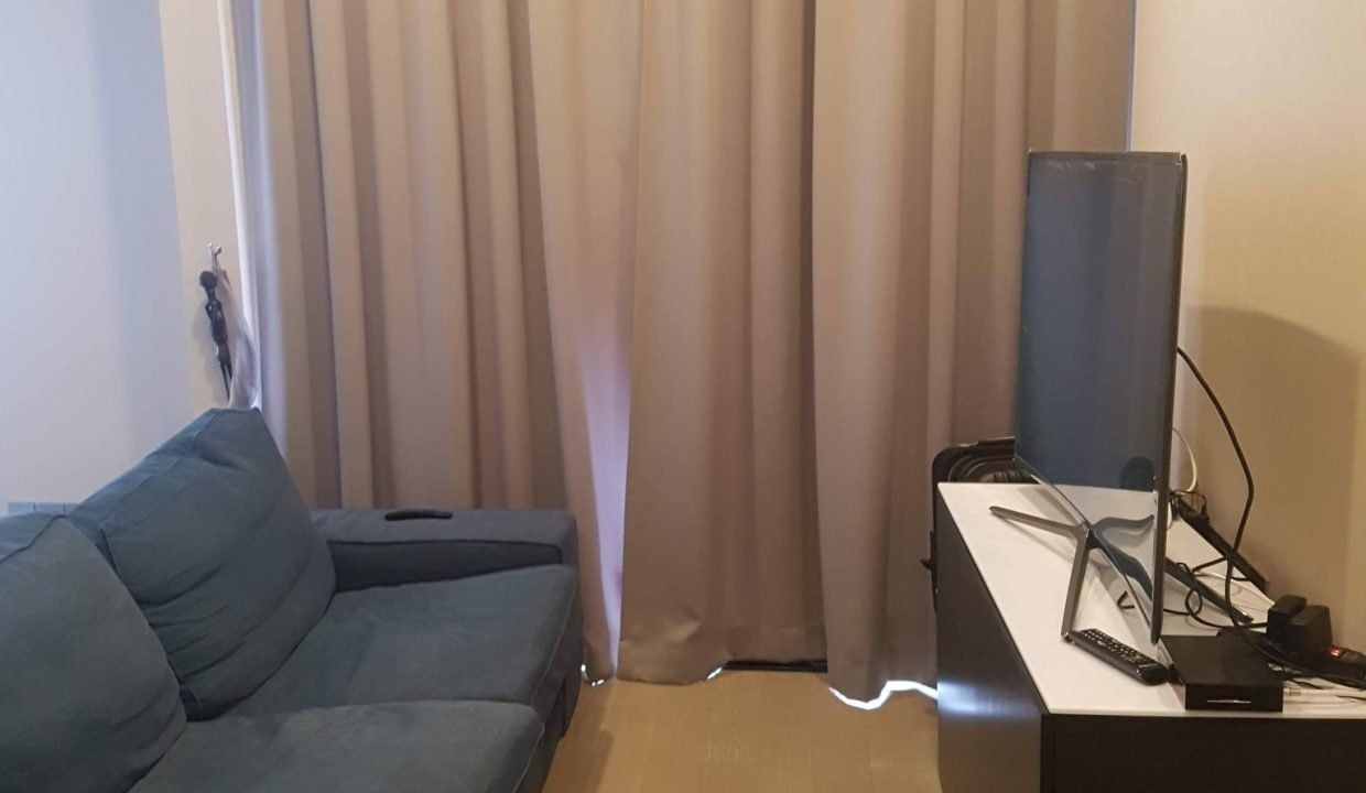 Condo for Rent at Ashton Asoke Near Sukhumvit | BACH Bangkok