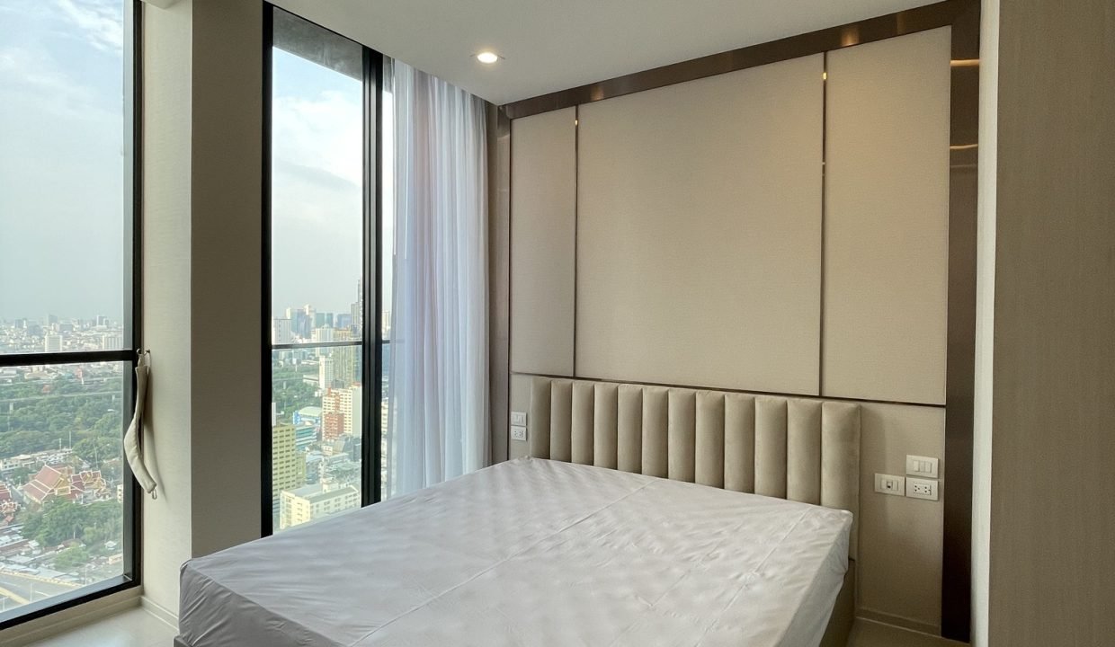 Condo for Rent at Noble Ploenchit Near Phloen Chit | BACH Bangkok