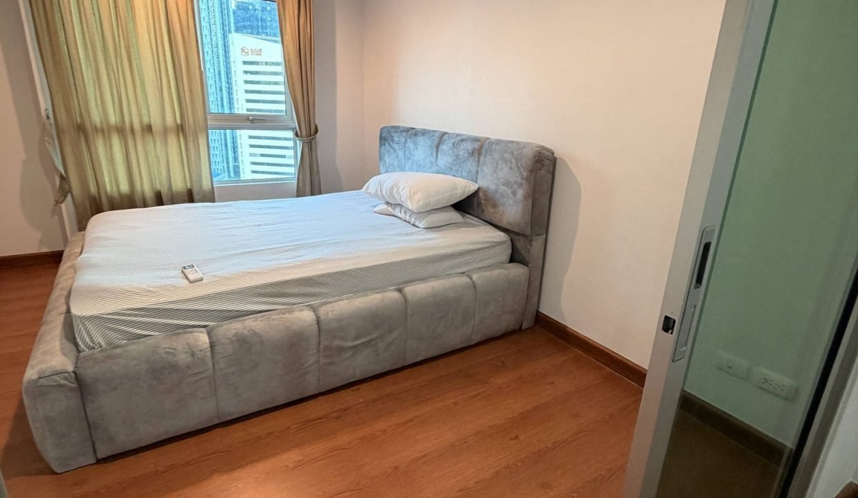 Condo for Rent at Belle Grand Rama 9 Near Rama 9 | BACH Bangkok