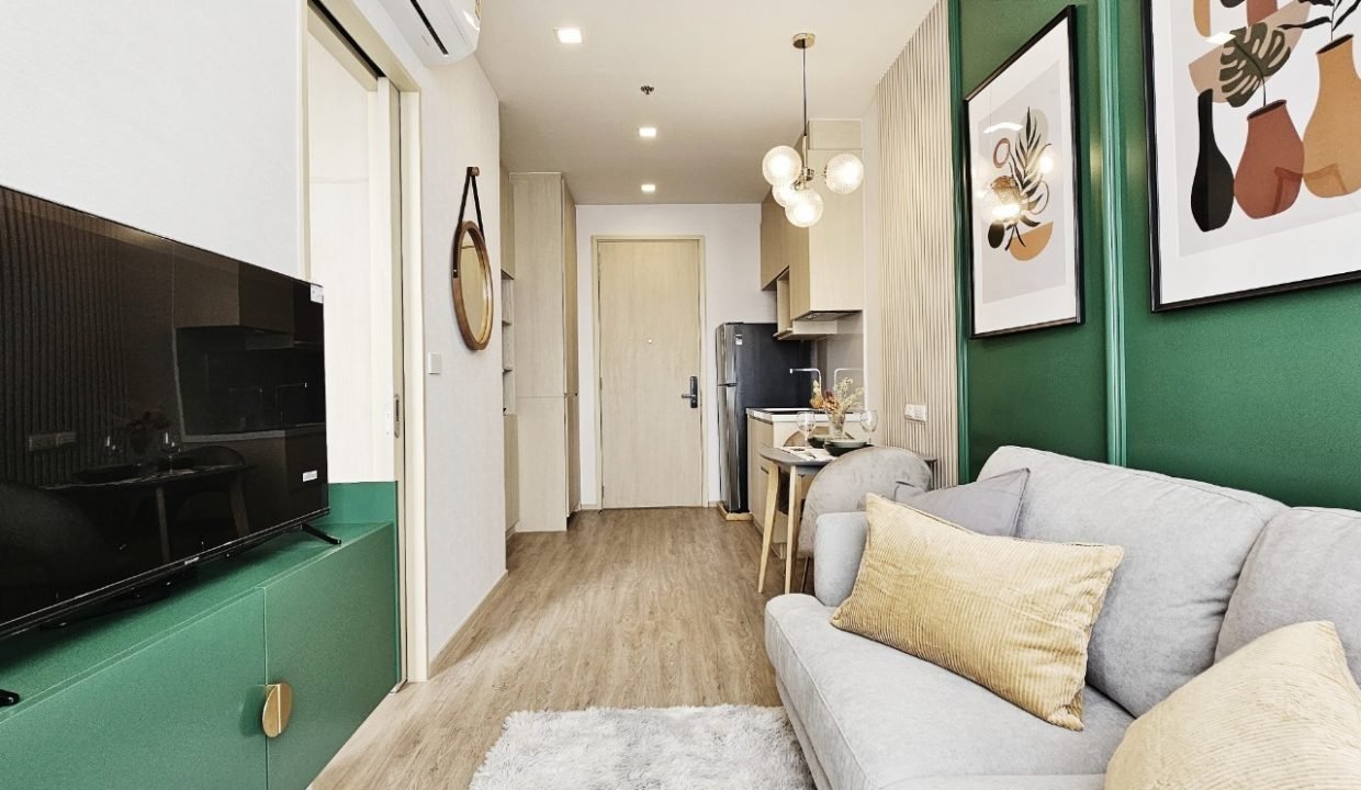 Condo for Rent at Noble State Sukhumvit 39 Near Phrom Phong | BACH Bangkok