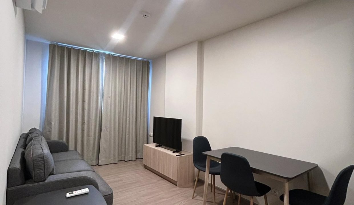 Condo for Rent at The Muve Sukhumvit 107 Near Bearing | BACH Bangkok