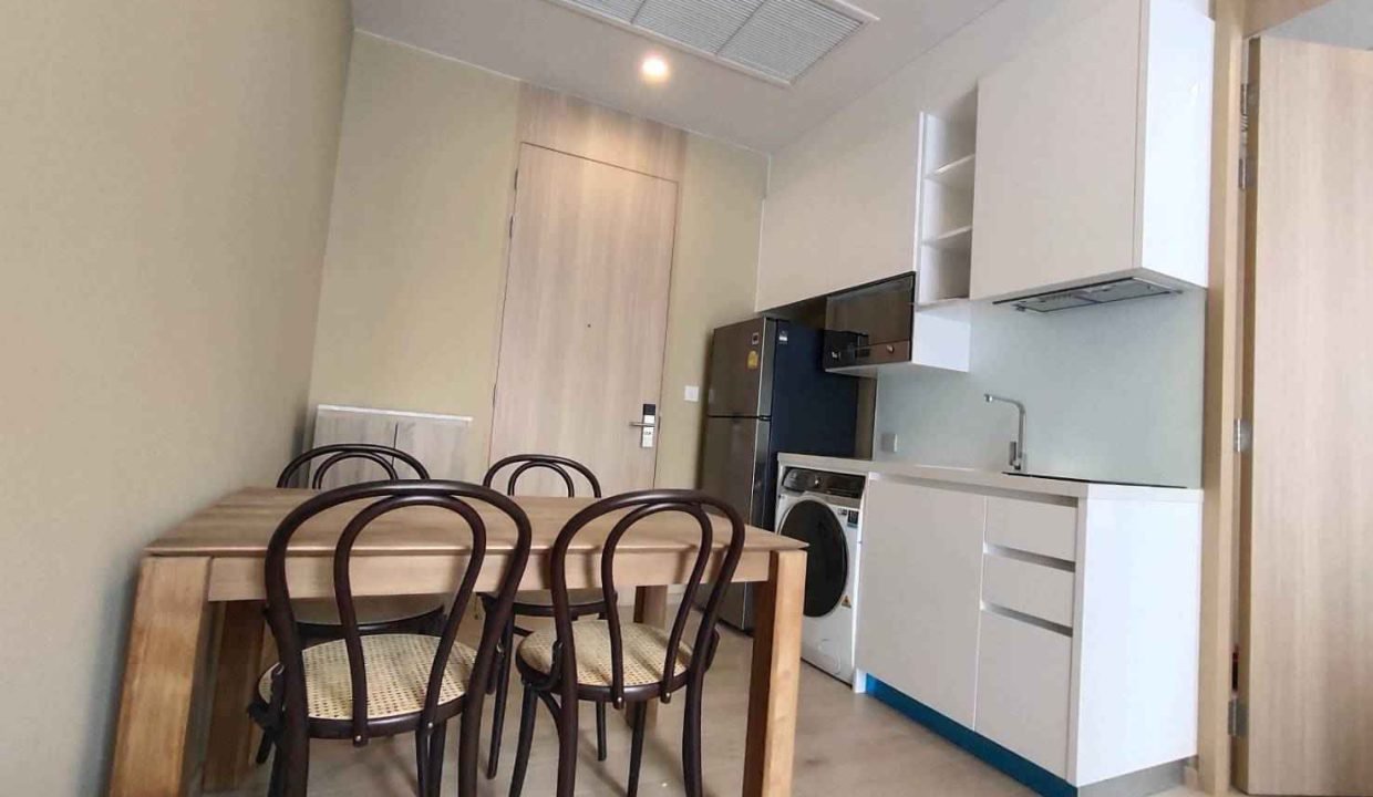 Condo for Rent at Noble BE19 Near Sukhumvit | BACH Bangkok