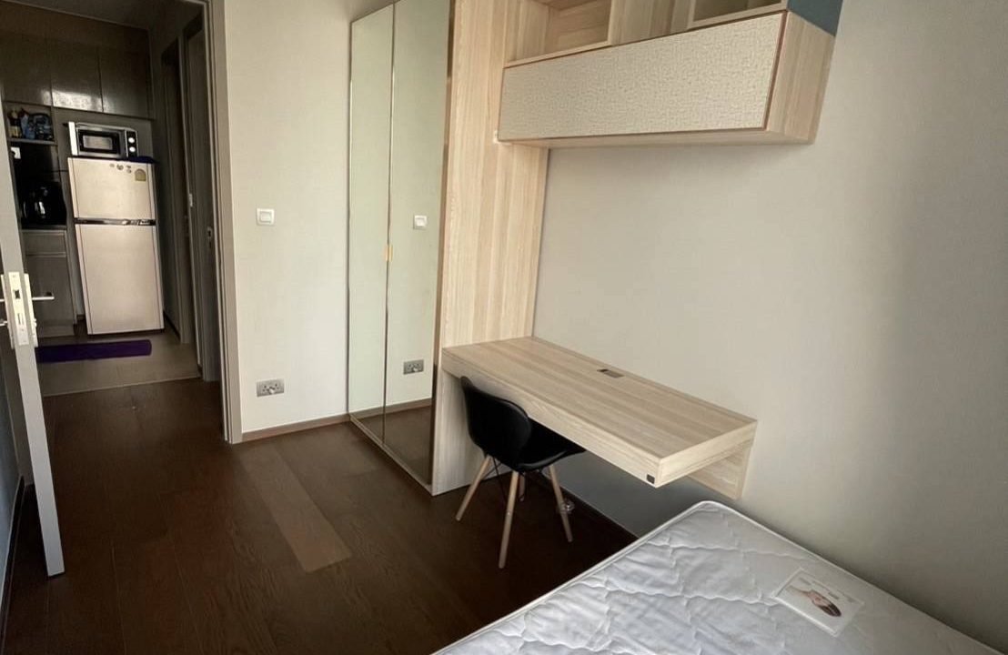 Condo for Rent at IDEO Q Victory Near Victory Monument | BACH Bangkok