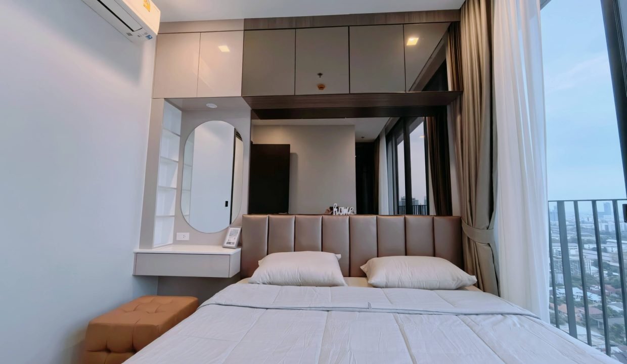 Condo for Sale at Noble Around Ari Near Ari | BACH Bangkok