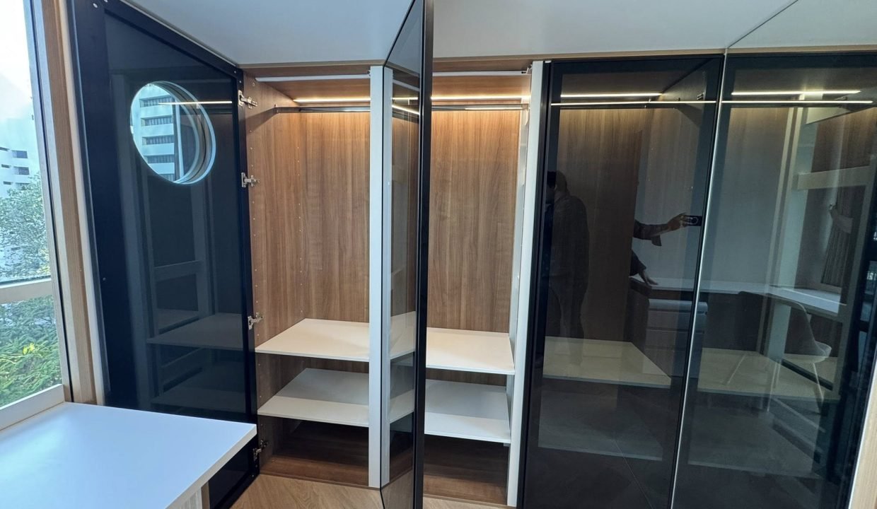 Condo for Rent at Noble Revolve Ratchada Near Thailand Cultural Centre | BACH Bangkok