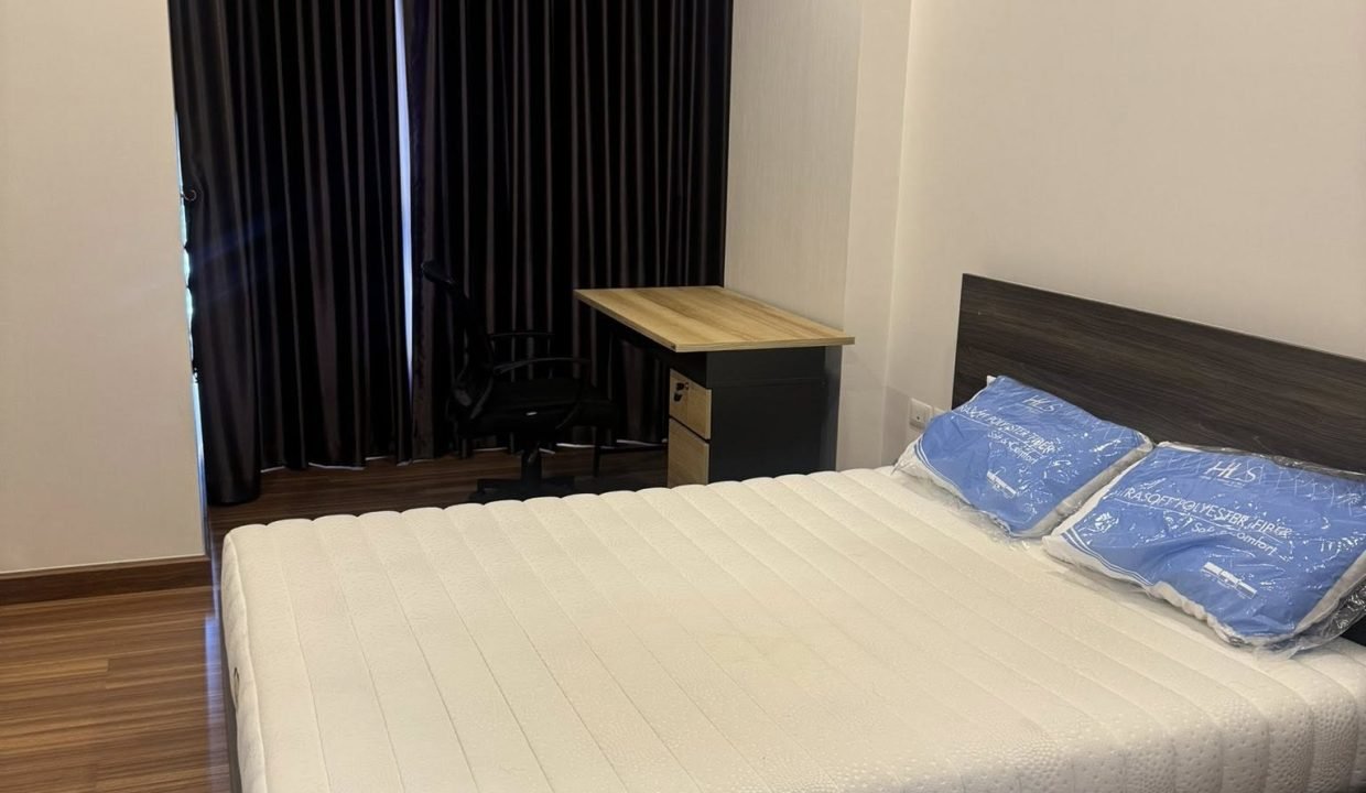 Condo for Rent at Supalai Premier Charoen Nakhon Near Khlong San | BACH Bangkok