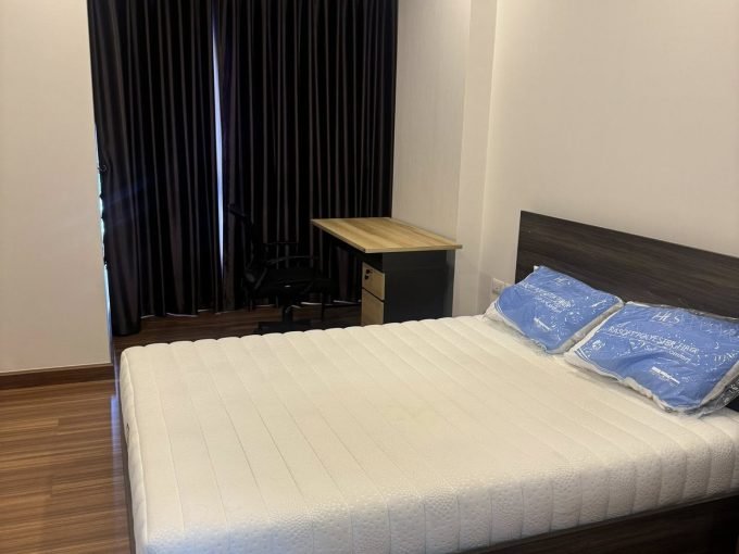 1 bedroom condo for rent at Supalai Premier Charoen Nakhon. 48 sqm unit in Bangkok. Contact BACH Bangkok for more information.