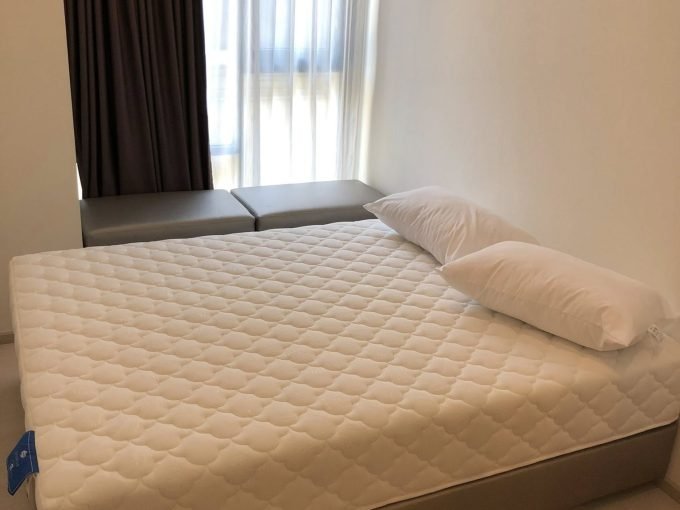 1 bedroom condo for rent at Rhythm Sukhumvit 42. 35 sqm unit in Bangkok. Contact BACH Bangkok for more information.