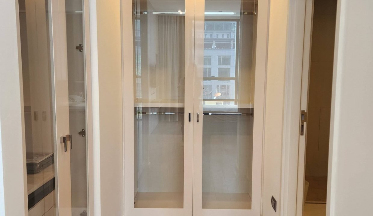 Condo for Rent at The Bangkok Sathorn Near Surasak | BACH Bangkok