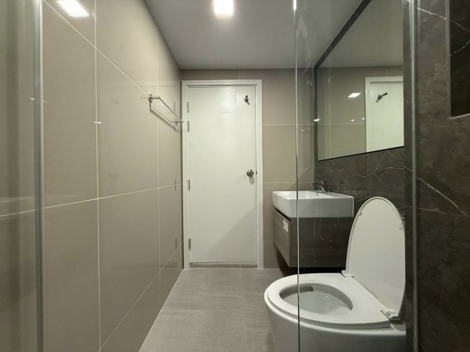 1 bedroom condo for rent at The Tree Pattanakarn - Ekkamai. 35 sqm unit in Bangkok. Contact BACH Bangkok for more information.