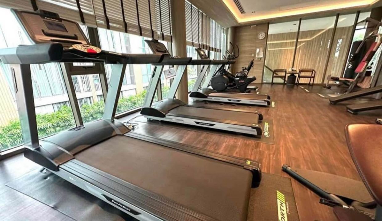 Condo for Rent at Chambers Cher Ratchada - Ramintra Near Ram Inthra Km. 9 | BACH Bangkok