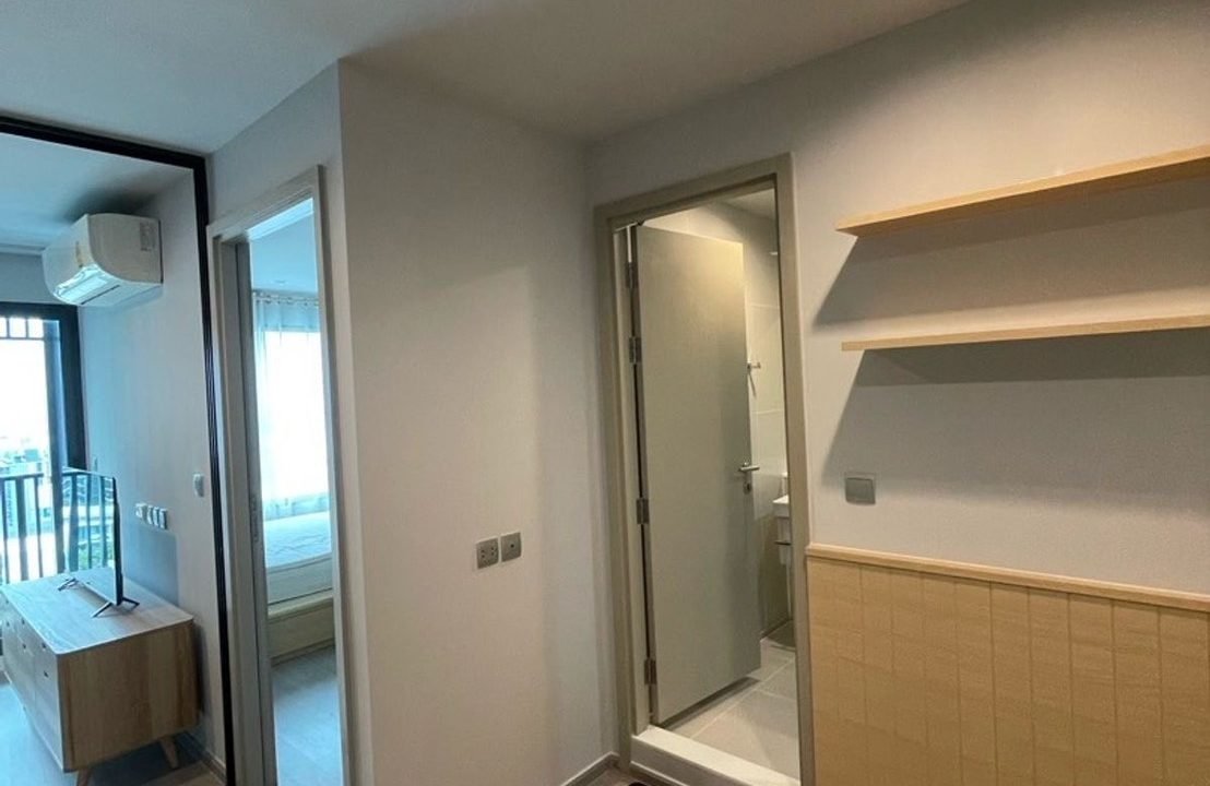 Condo for Rent at Life Ladprao‎ Near Ha Yaek Lat Phrao | BACH Bangkok