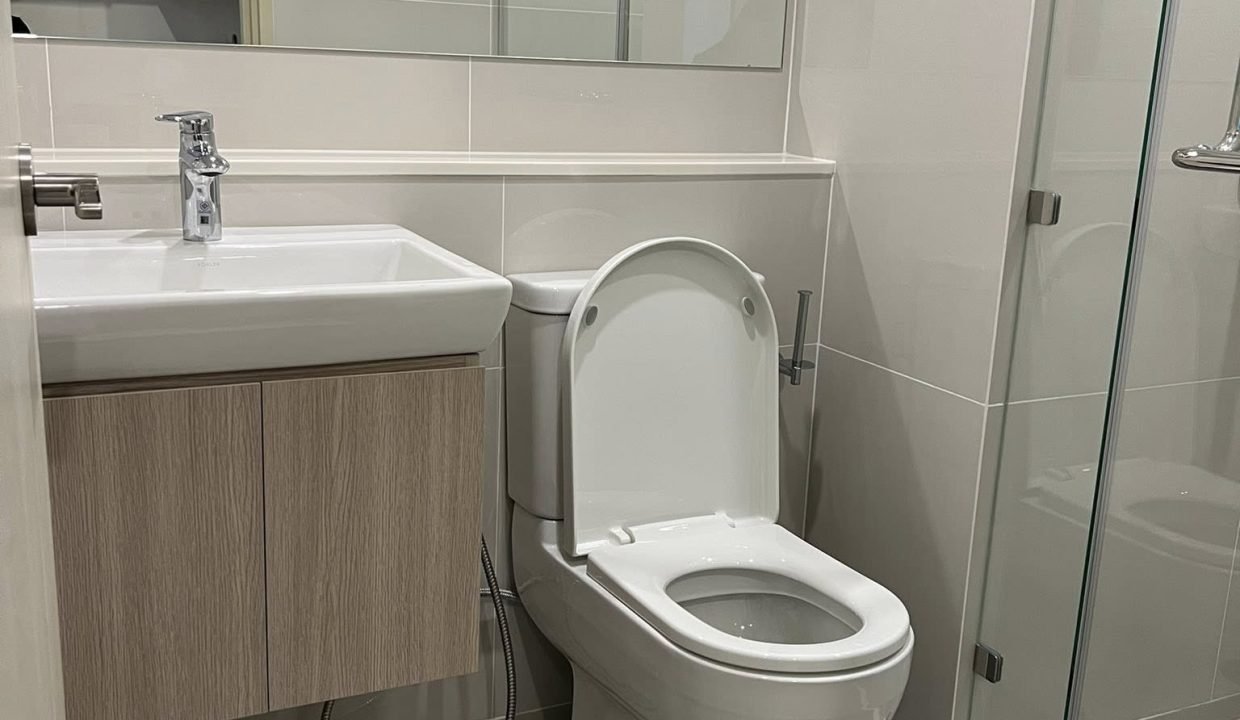 Condo for Rent at Life Rama 4-Asoke Near Queen Sirikit National Convention Centre | BACH Bangkok