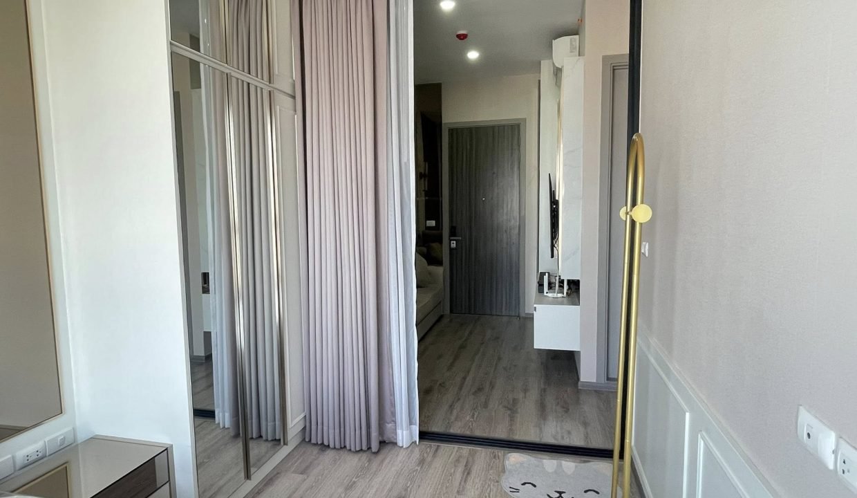 Condo for Rent at KnightsBridge Prime - Onnut Near On Nut | BACH Bangkok